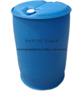 Hot Sale Sweetener Sorbitol Liquid